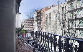 Aparteasy - Authentic Family Apartment